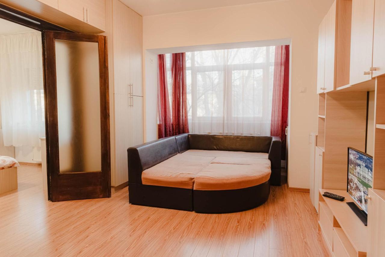 Bucharest Central Location エクステリア 写真