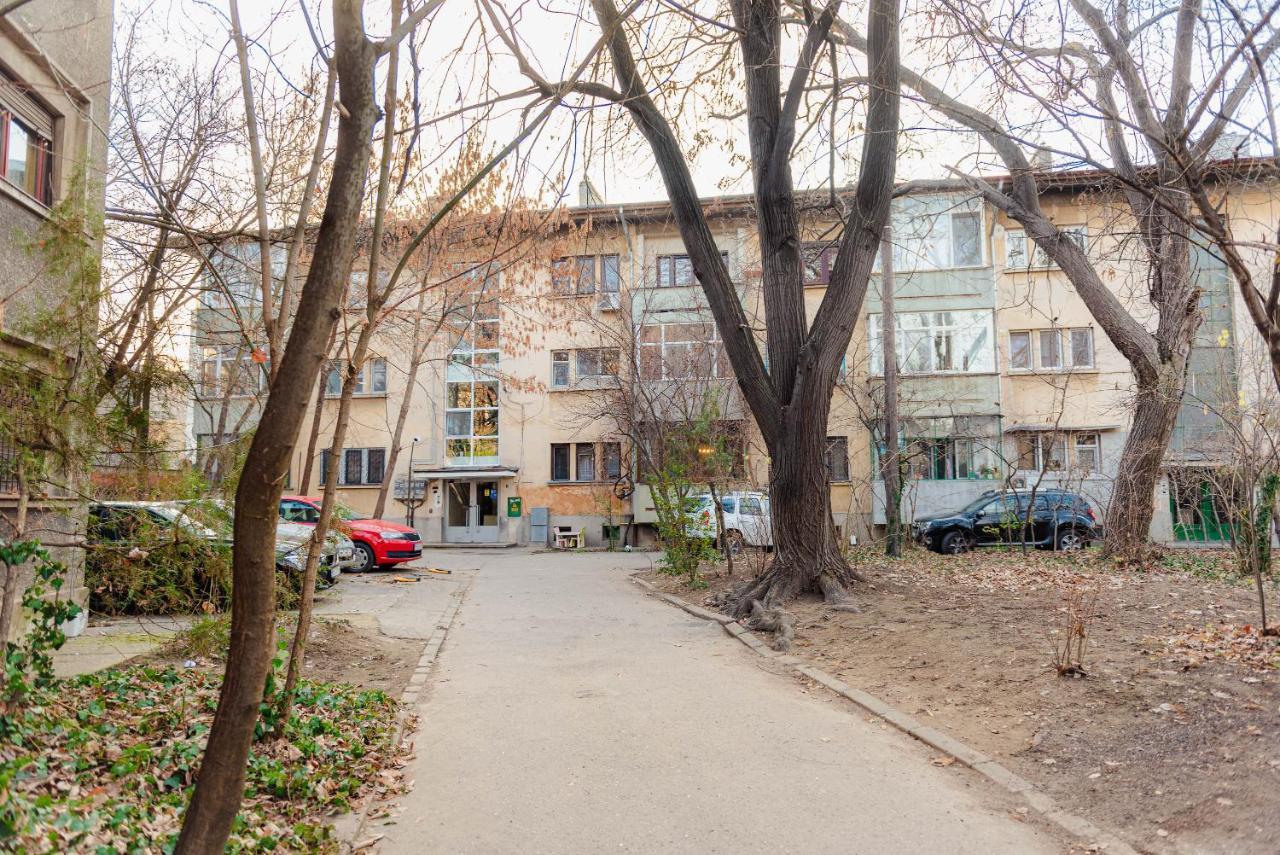 Bucharest Central Location エクステリア 写真